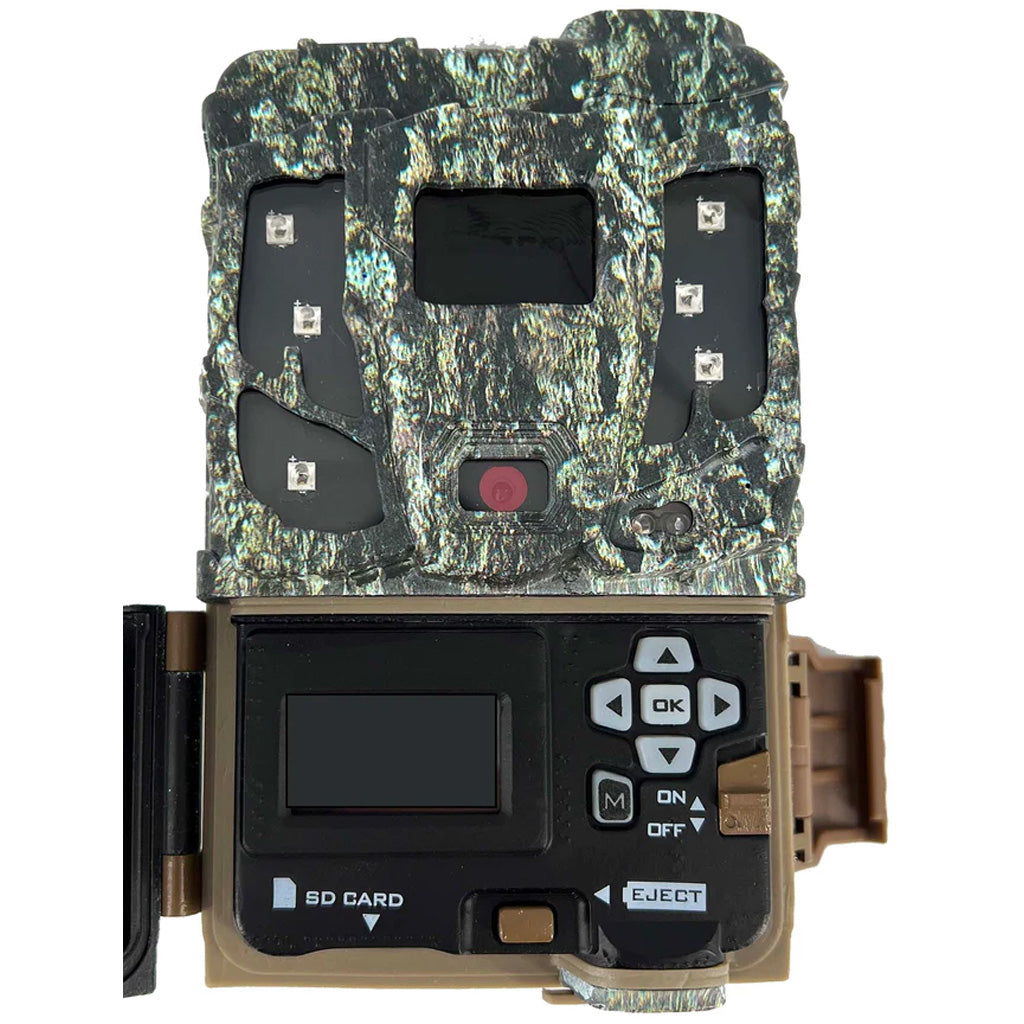 Browning Defender Pro Scout Max Hd Cellular Camera