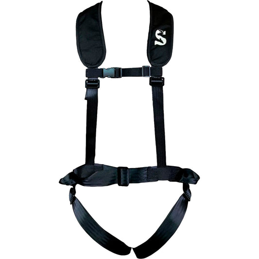 Summit Element Safety Harness Medium