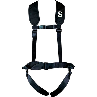 Summit Element Safety Harness Large