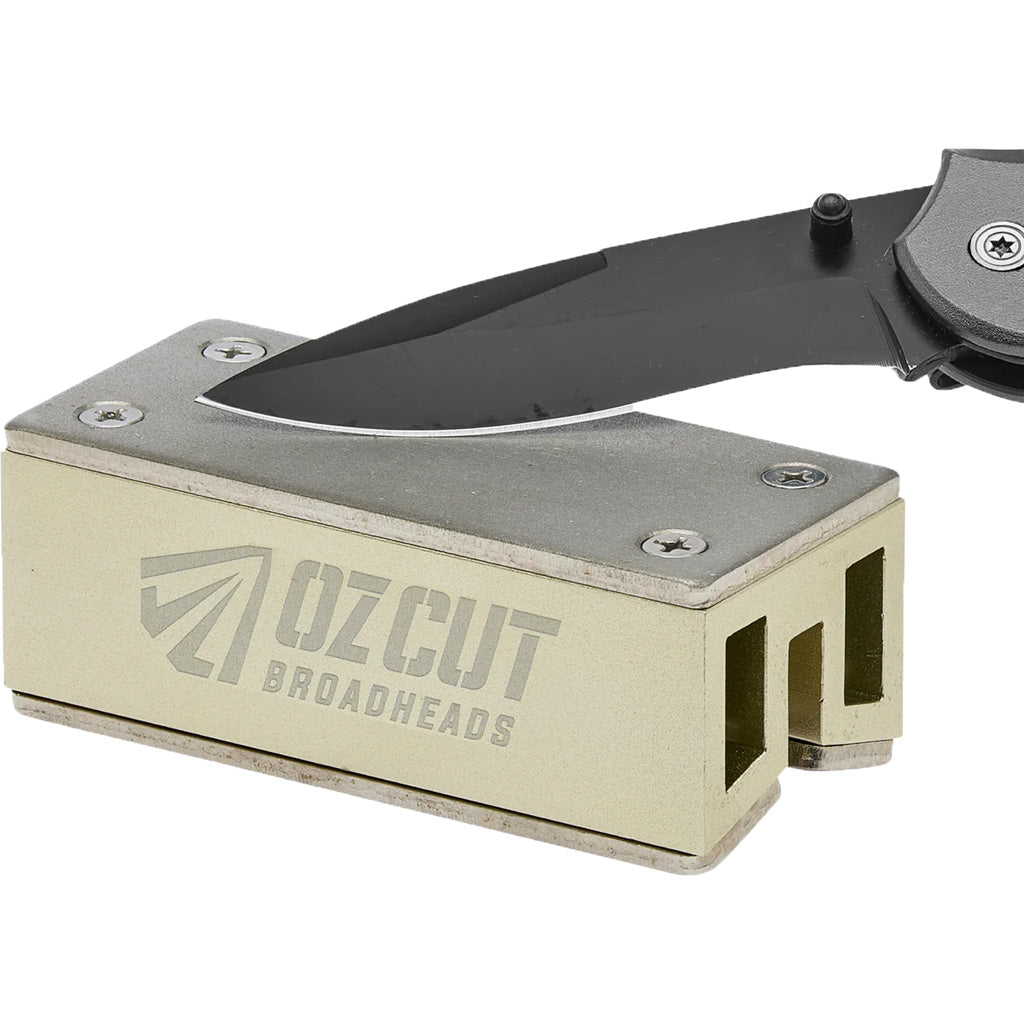 Ozcut Easy Sharpener