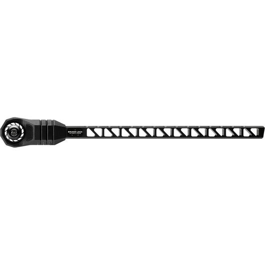 Mathews Bridge-lock Stabilizer Black 10 In.