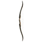 October Mountain Carbon Z Ilf Recurve Bow 58 In. 45 Lbs. Rh