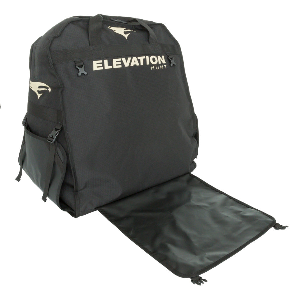 Elevation Totality Scent Bag Black