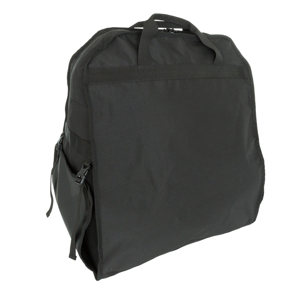 Elevation Totality Scent Bag Black