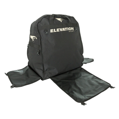 Elevation Totality Scent Bag Black