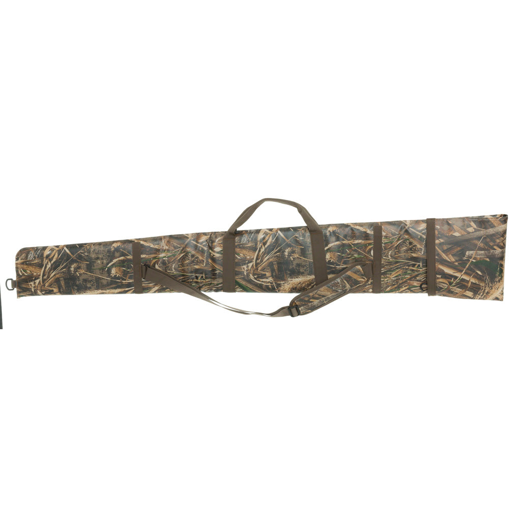 Blackheart Immunity Floating Gun Case Realtree Max 5