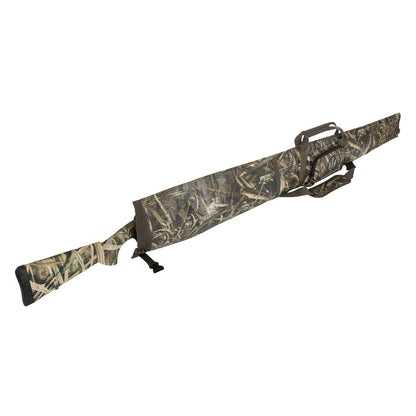 Blackheart Immunity Floating Gun Case Realtree Max 5