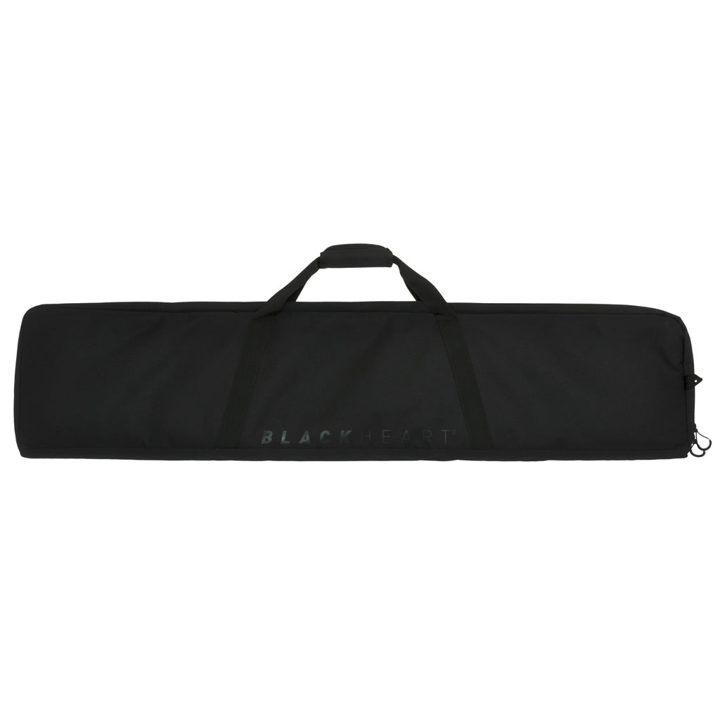 Blackheart Clinch 46 Gun Case Black 46 In.