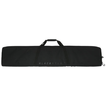 Blackheart Clinch 52 Gun Case Black 52 In.