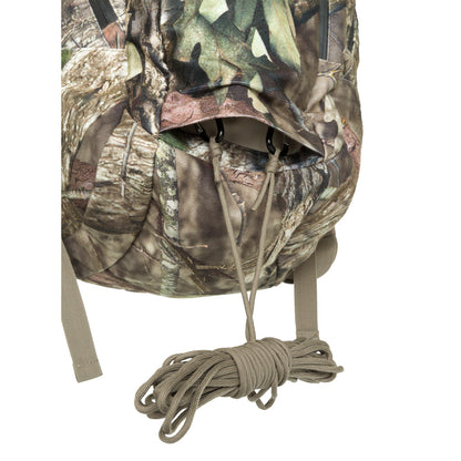 Elevation Suppression Silent Pack Mossy Oak Country