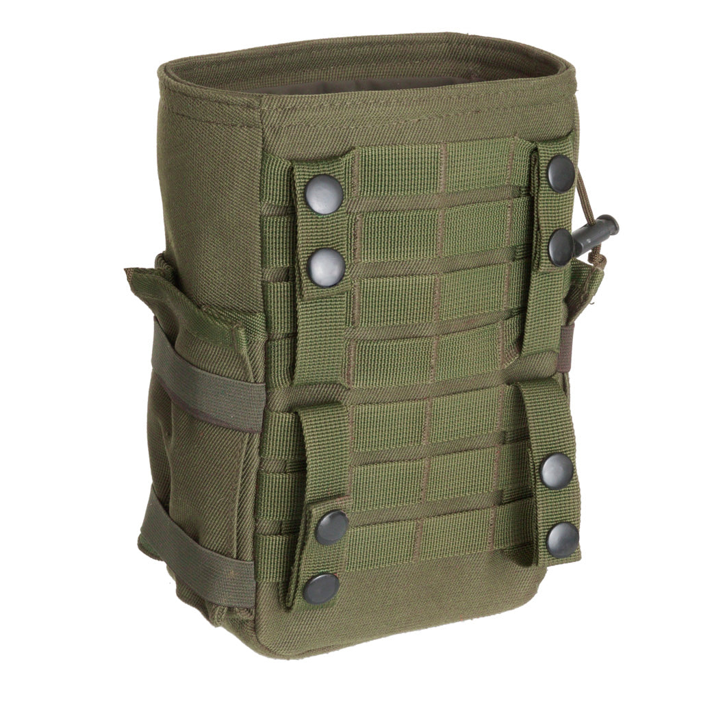 Elevation Utility Pouch Ambush Green