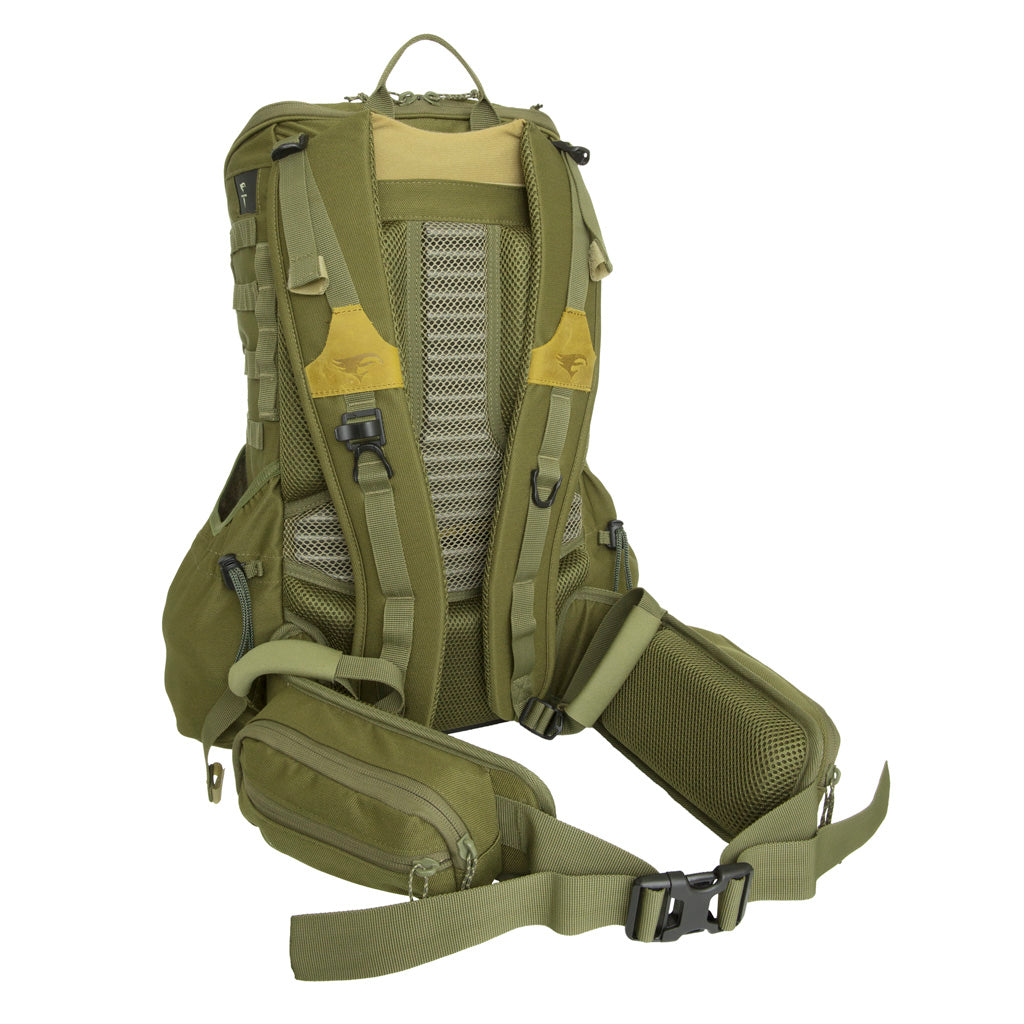 Elevation Harrier 1500 Day Pack Ambush