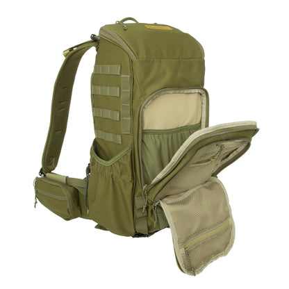 Elevation Harrier 1500 Day Pack Ambush