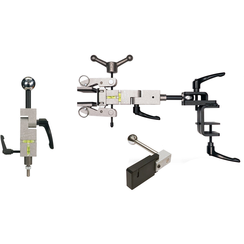 Last Chance Revolution Vise Ultimate Kit