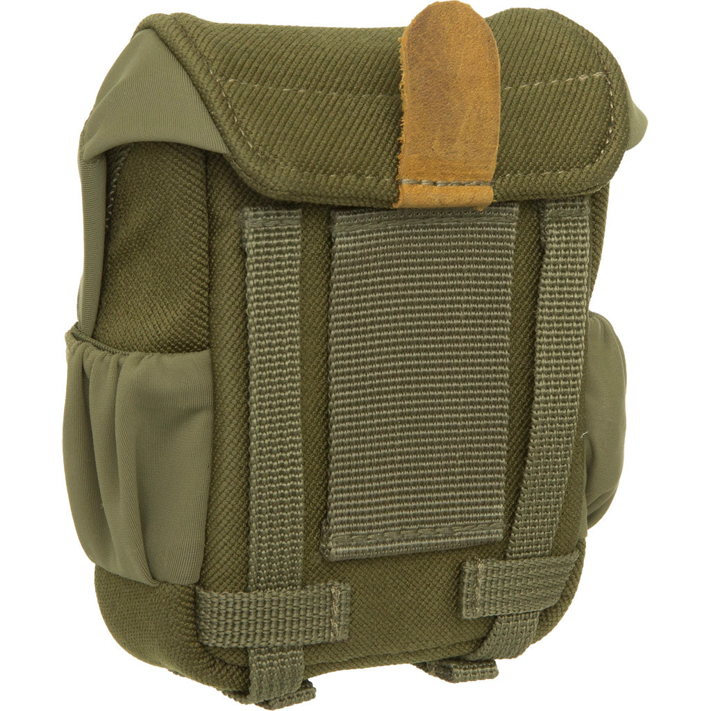 Elevation Vertical Rangefinder Case Ambush Green