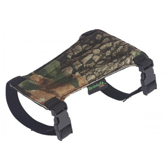 Tarantula 2 Strap Armguard Mossy Oak Breakup