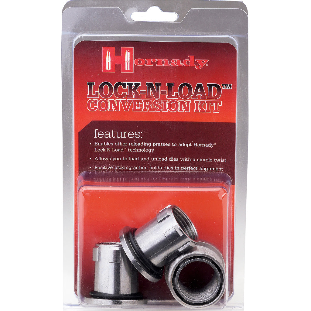 Hornady Lock-n-load Conversion Kit