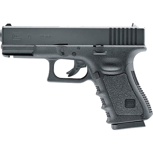 Umarex Glock 19 Gen3 Airgun Pistol .177 Black