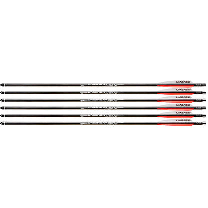 Umarex Airsaber Arrows 6 Pack