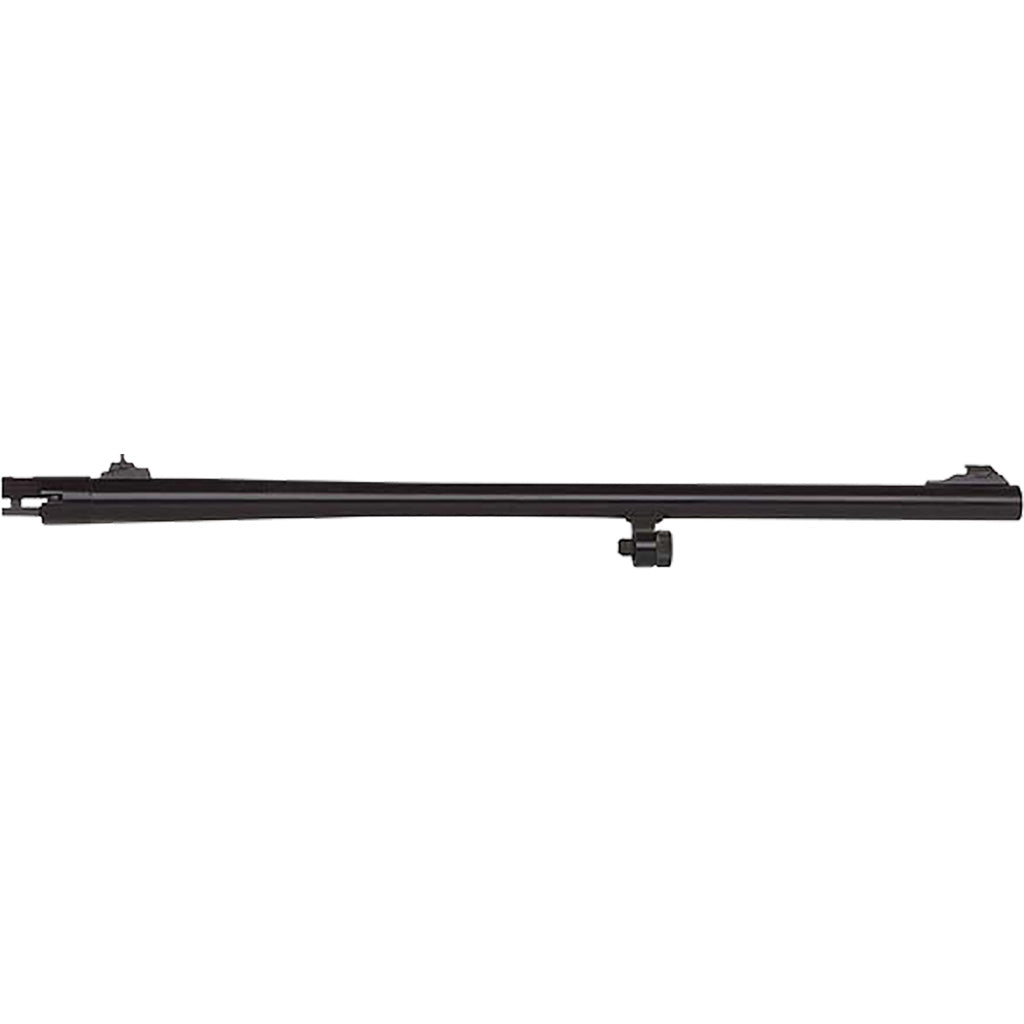 Mossberg 500 Slug Barrel 12 Ga. 24 In. Rifle Sights Blue