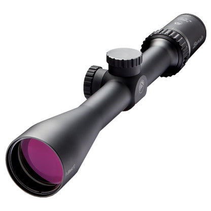 Burris Fullfield E1 Scope 3-9x40mm Ballistic Plex Shotgun