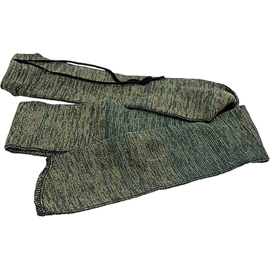 Remington Gun Sack With Silicone Multi-green 52 In.