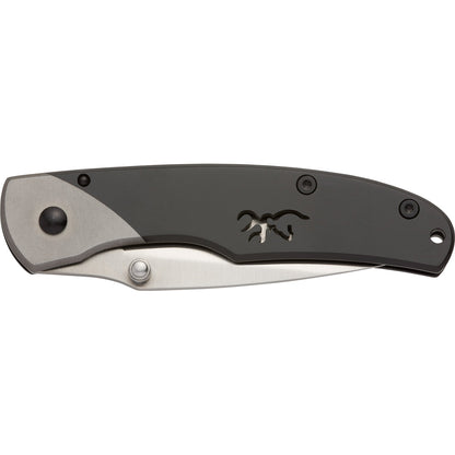 Browning Mountain Ti2 Knife Medium 2.75 In. Blade