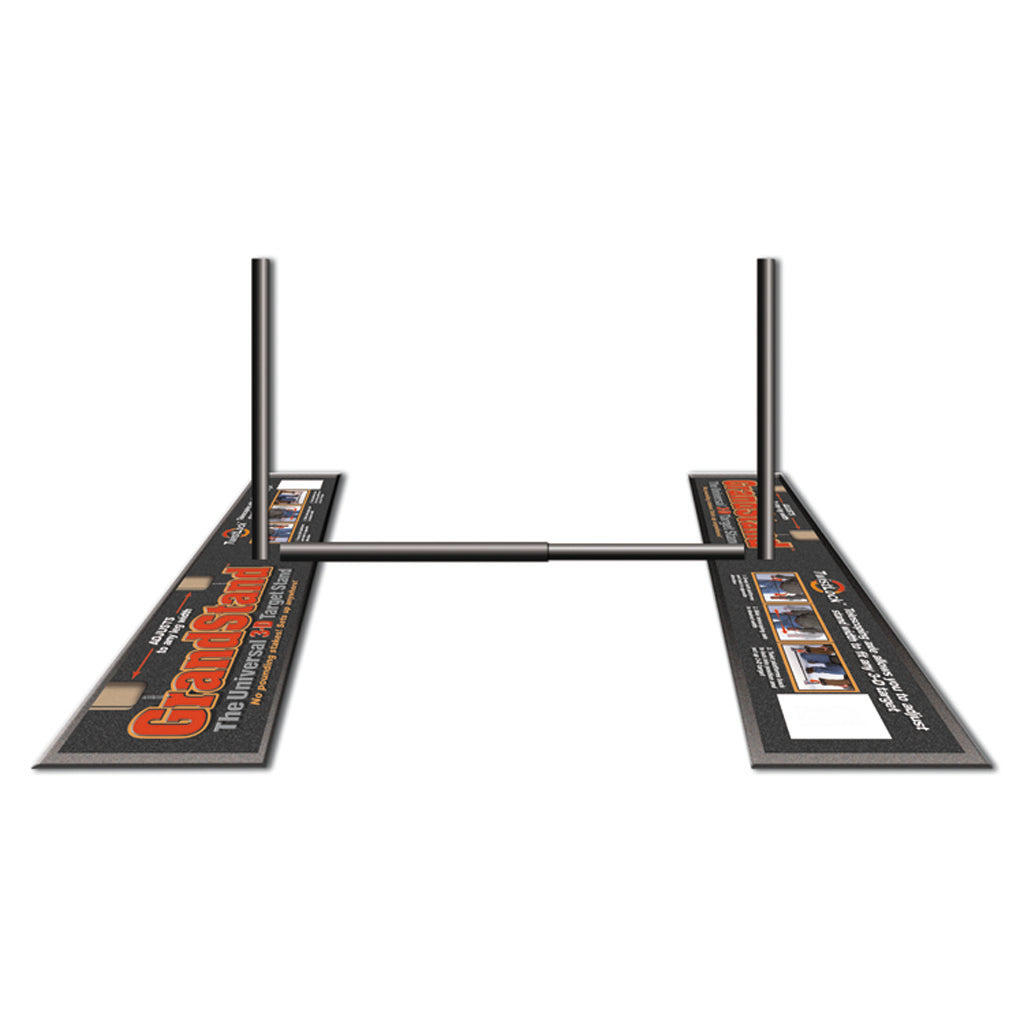 Glendel Grandstand 3d Target Stand