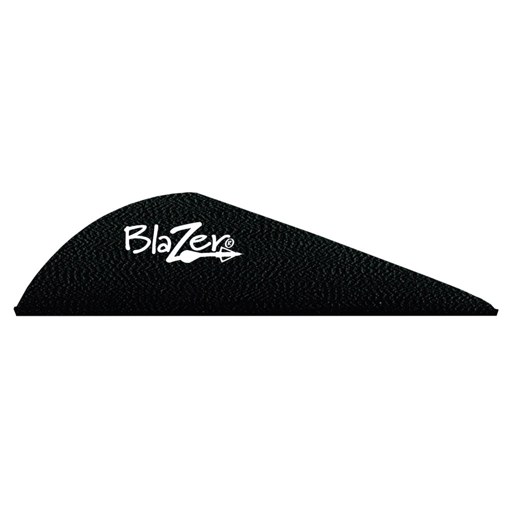 Bohning Blazer Vanes Black 36 Pk.