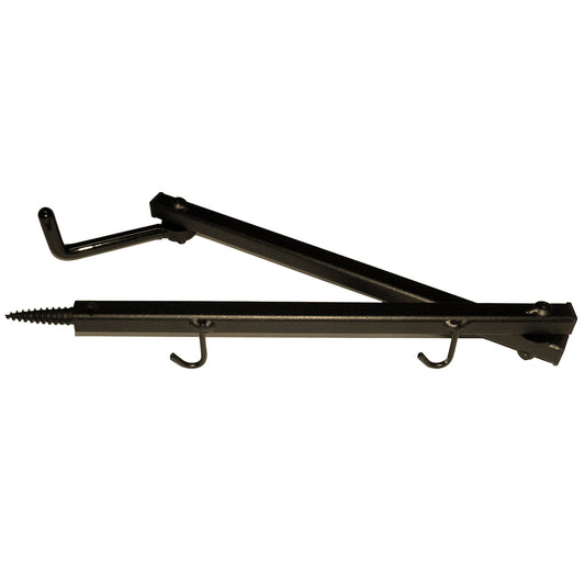 Cranford Ezy Bow Hanger Double Arm