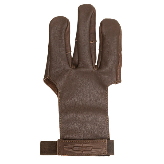 Damascus Doeskin Shooting Glove Small Rh/lh