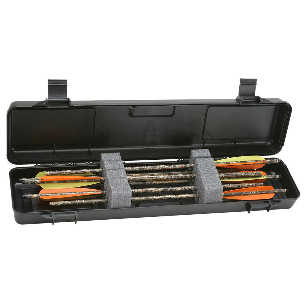 Mtm Crossbow Bolt Case Black