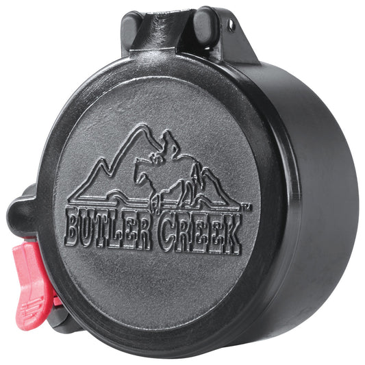 Butler Creek Flip-open Scope Cover Size 17 Eyepiece