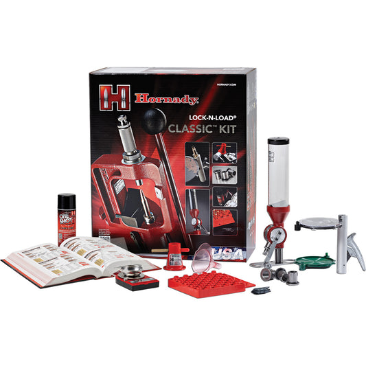 Hornady Lock-n-load Classic Kit