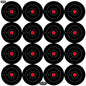 Birchwood Casey Dirty Bird Target Bullseye 3 In. 12 Pk.