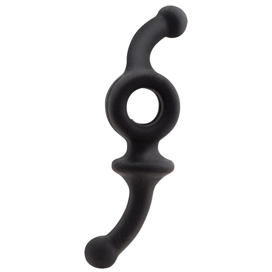 Apex Doubledown String Silencers Black 4 Pk.