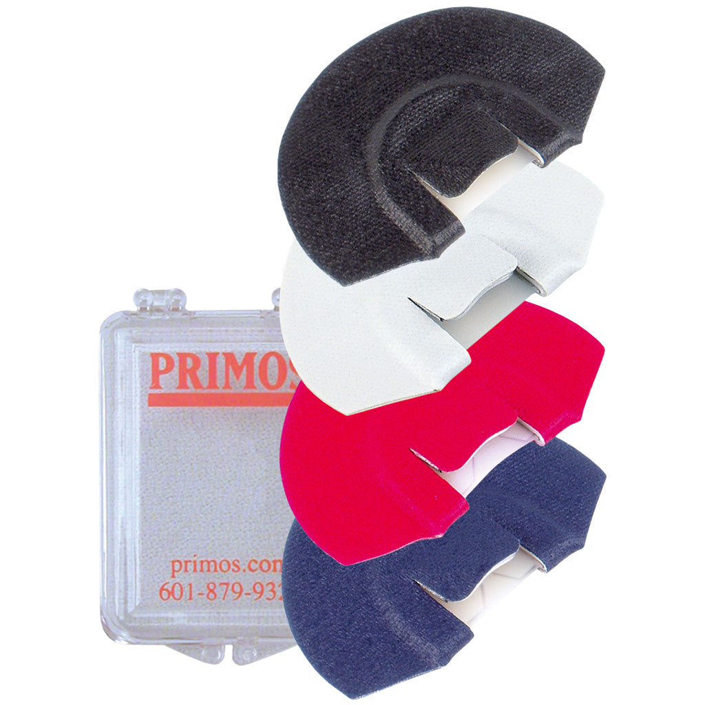 Primos Elk Select Mouth Calls 4 Pk.