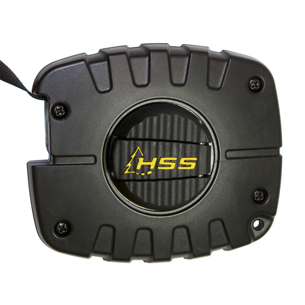 Hss Gear Hoist