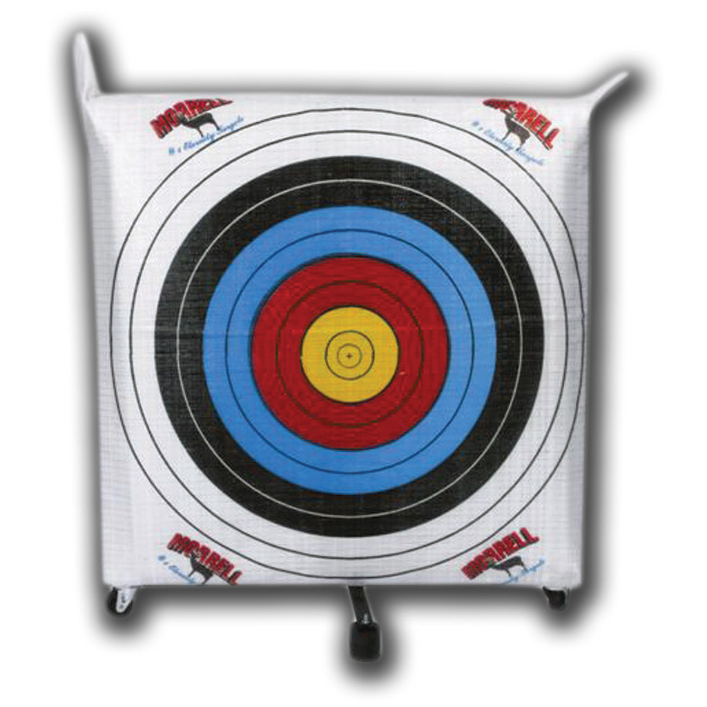 Morrell Nasp Eternity Target