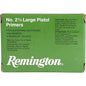 Remington Large Pistol Primers No. 2.5 1000 Pk. Haz