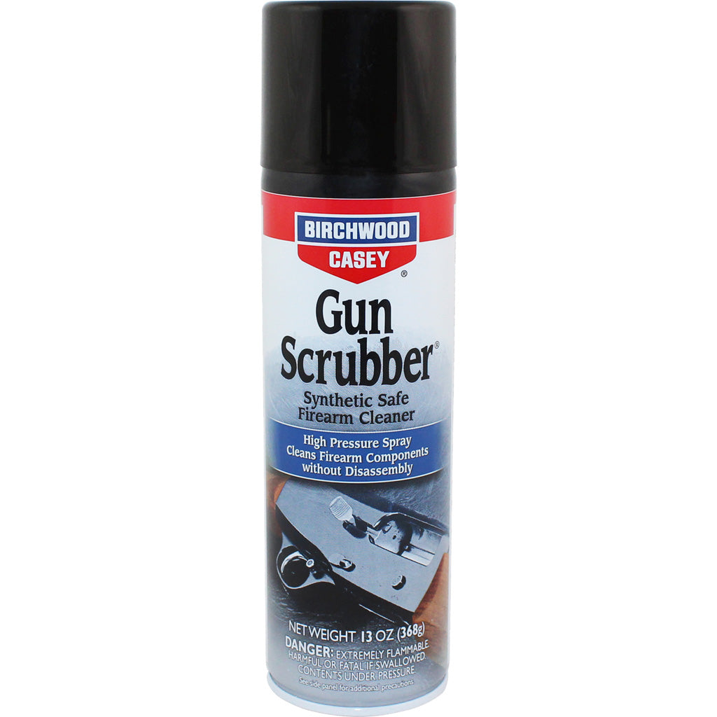 Birchwood Casey Gun Scrubber Aerosol 13 Oz.