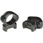 Weaver Grand Slam Top Mount Scope Rings Matte 1in. Medium Weaver