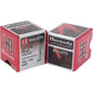 Hornady Fmj Bt Bullets 22 Cal. .244 In. 55 Gr. 100 Pk.