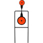 Birchwood Casey Sharpshooter Spinner Target .22 Rimfire