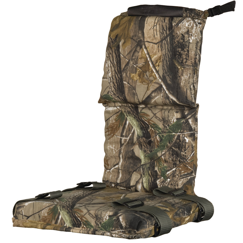 Summit Replacement Seat Universal Mossy Oak Infinity