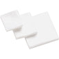 Hoppes No. 9 Bulk Cleaning Patches .22/.270 Caliber 500 Pk.