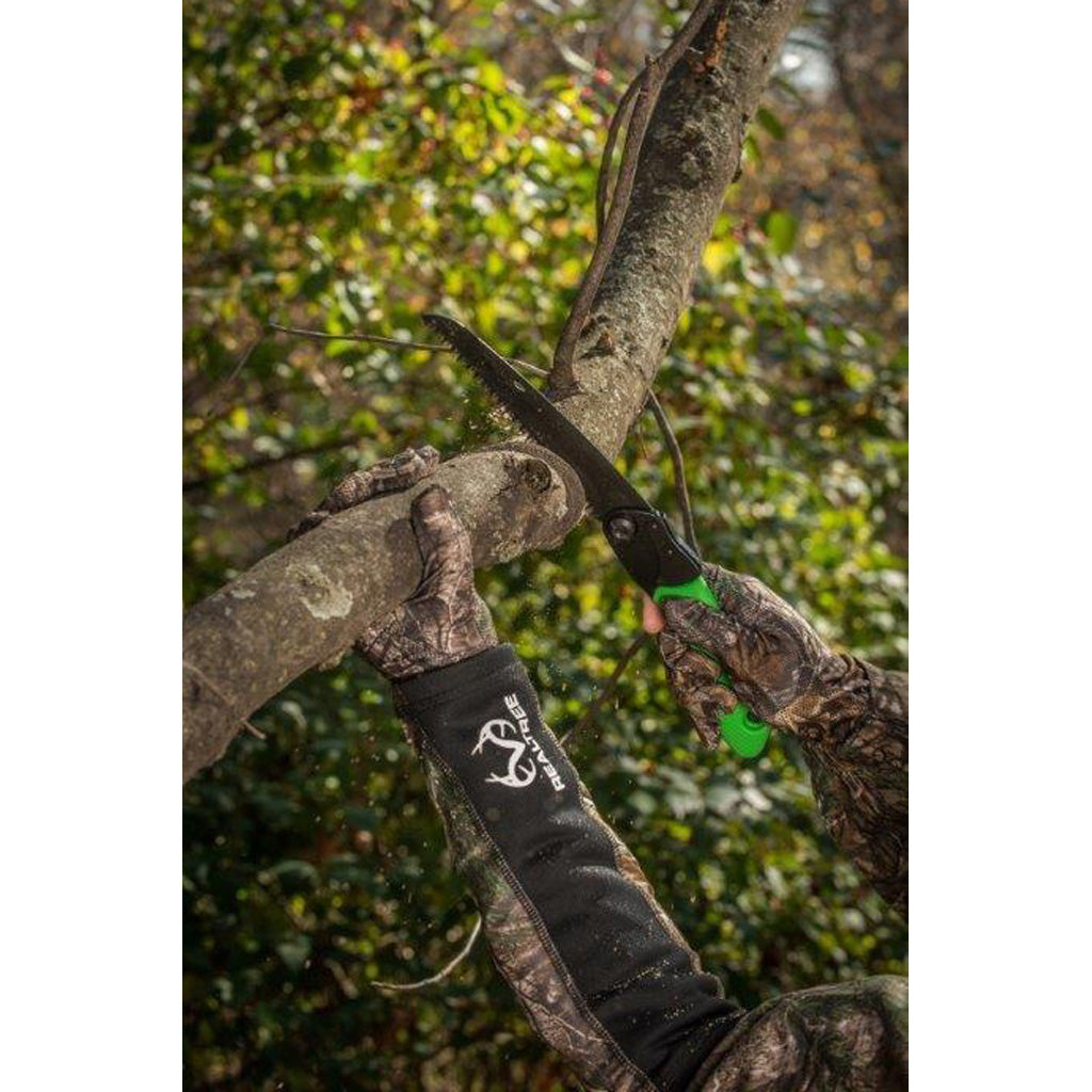 Realtree Ez Folding Saw