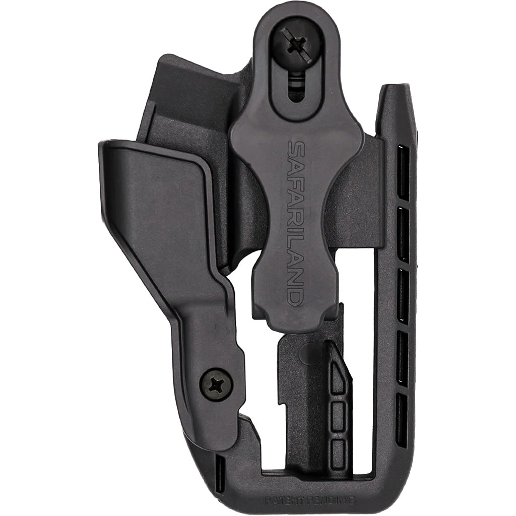 Safariland Schema Iwb Holster P365 Rh Black