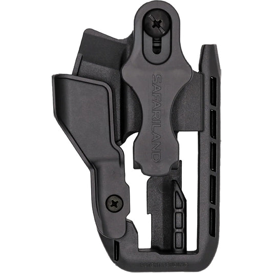 Safariland Schema Iwb Holster P365 Rh Black