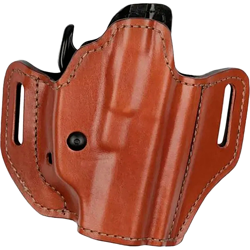 Bianchi Assent Pro Fit Holster Rh Tan Size 283